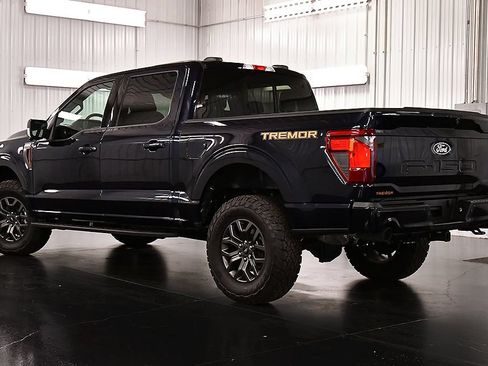 Used 2026 Ford F150 Tremor w/ Tow/Haul Package AWD/4WD image 5