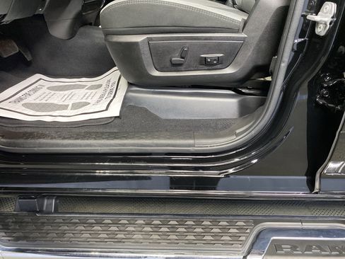 Certified 2024 RAM 2500 Big Horn w/ Bed Utility Group image 14