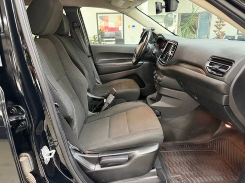 Used 2022 Dodge Durango AWD w/ Skid Plate Group image 17