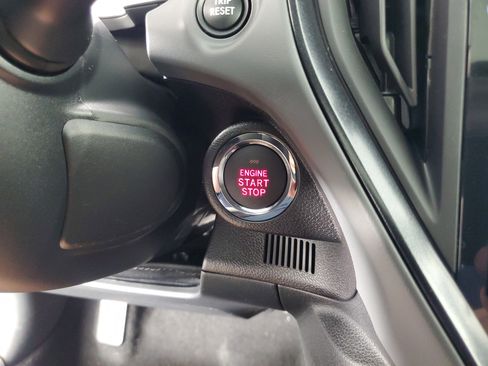 New 2026 Subaru Crosstrek 2.0i Premium image 23