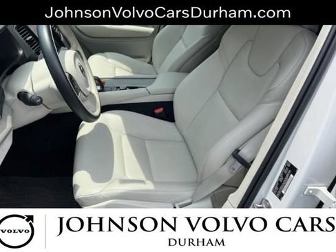Used 2024 Volvo XC90 T8 Plus w/ Protection Package AWD/4WD image 7