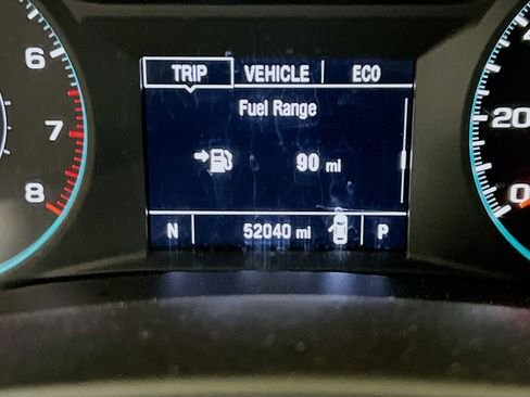Used 2024 Chevrolet Malibu LT FWD image 8