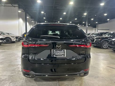 New 2026 MAZDA CX-90 3.3 Turbo S w/ Premium Package image 3