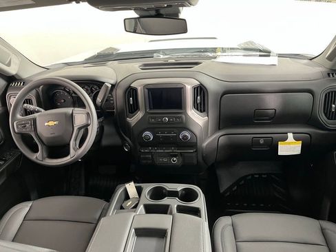 New 2026 Chevrolet Silverado 3500 W/T w/ WT Convenience Package image 28