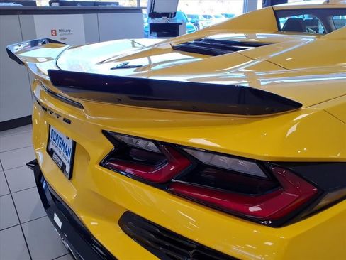 New 2026 Chevrolet Corvette Z06 image 9