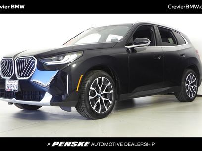 Used 2026 BMW X3 xDrive30i w/ Premium Package
