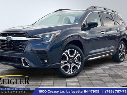 New 2025 Subaru Ascent Touring w/ Popular Package #2