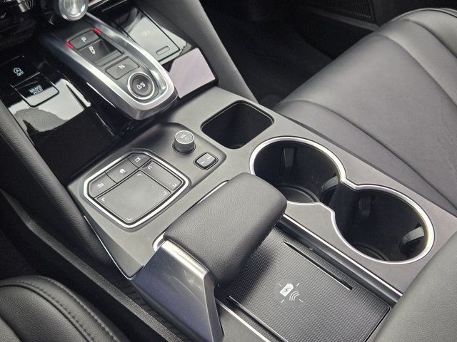 Certified 2024 Acura MDX FWD image 20