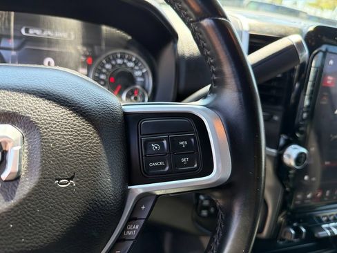Used 2021 RAM 2500 Big Horn w/ Level B Equipment Group AWD/4WD image 16