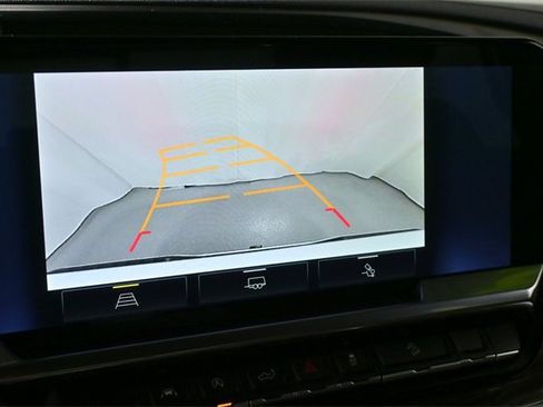 Certified 2023 Chevrolet Silverado 1500 RST w/ All Star Edition Plus image 26