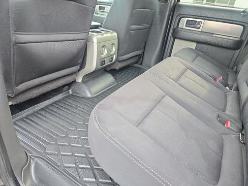 Used 2014 Ford F150 FX4 w/ Equipment Group 401A Mid AWD/4WD image 20
