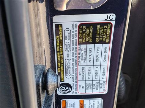 Used 2019 Subaru Forester Sport w/ Popular Package #2 AWD/4WD image 14