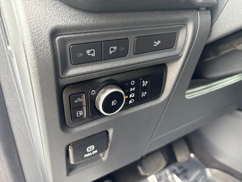 Used 2023 Ford F150 XLT w/ Equipment Group 302A High AWD/4WD image 17