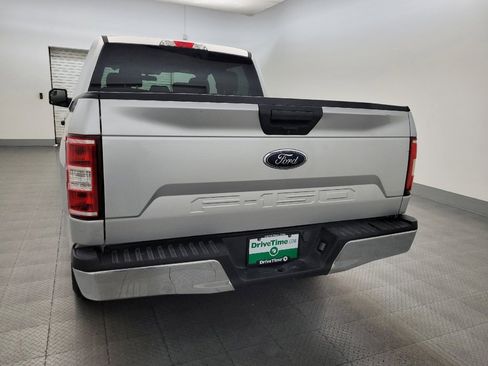 Used 2019 Ford F150 XLT RWD image 6