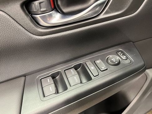 New 2026 Honda CR-V Sport image 15