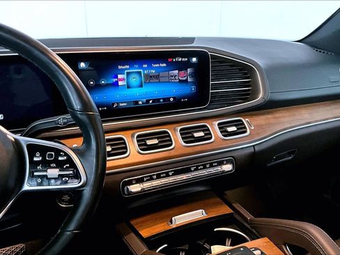 Used 2022 Mercedes-Benz GLS 450 GLS 450 image 6