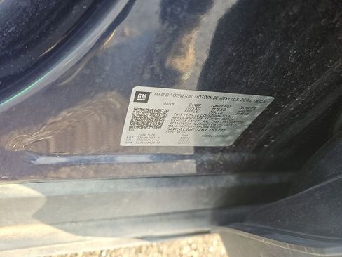 Used 2019 GMC Terrain SLE w/ Driver Convenience Package image 12