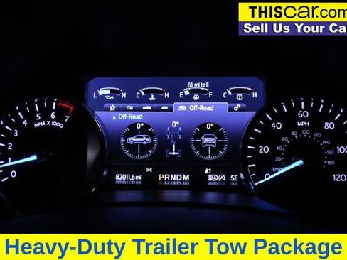Used 2020 Ford Expedition King Ranch AWD/4WD image 14