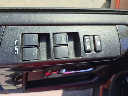 Used 2024 Toyota 4Runner TRD Pro AWD/4WD image 28