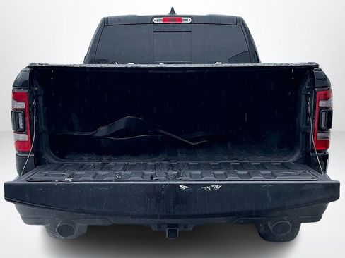 Used 2019 RAM 1500 Laramie image 7