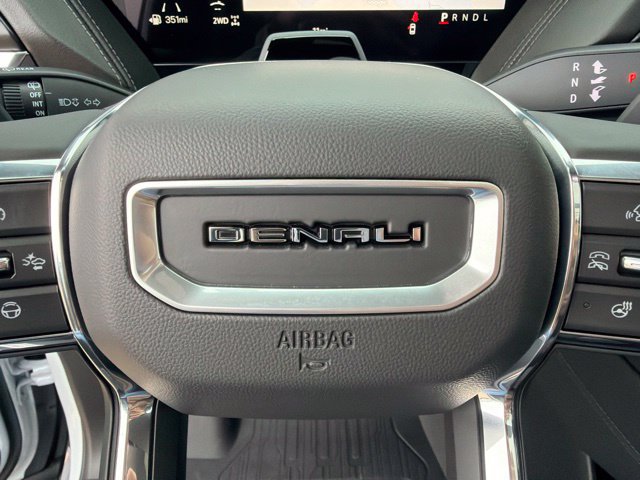 New 2026 GMC Yukon Denali w/ Denali Reserve Package AWD/4WD image 20