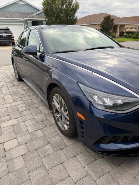 Used 2020 Hyundai Sonata SEL FWD image 9