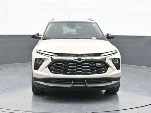 New 2026 Chevrolet TrailBlazer RS w/ Convenience Package image 21