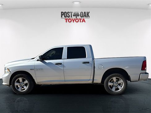 Used 2015 RAM 1500 Express image 4