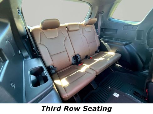 Used 2022 Kia Telluride SX w/ SX Prestige Package AWD/4WD image 26