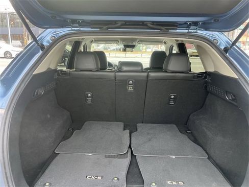 Certified 2023 MAZDA CX-5 AWD 2.5 S w/ Select Package image 23