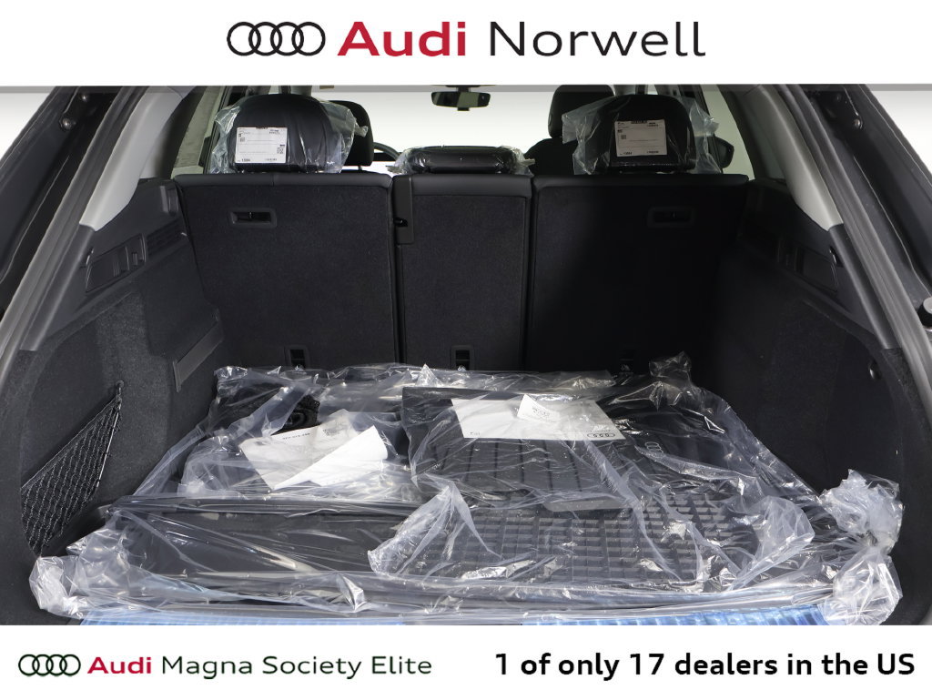 New 2026 Audi Q5 Premium AWD/4WD image 14