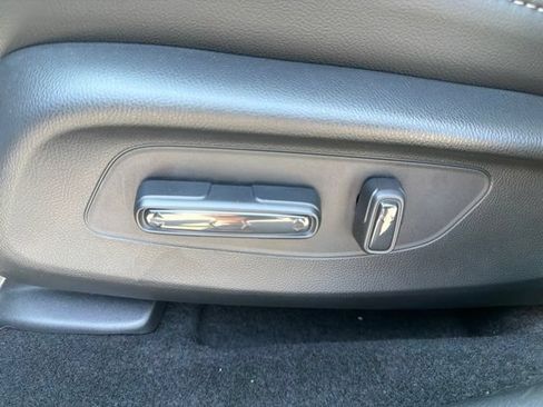 New 2027 Honda HR-V EX-L image 14