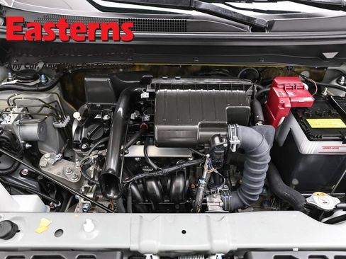 Used 2024 Mitsubishi Mirage G4 LE image 7