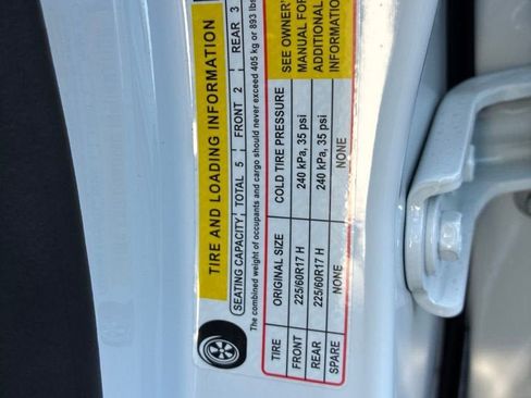 New 2026 Chevrolet TrailBlazer LS w/ LS Convenience Package AWD/4WD image 41