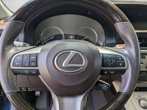 Used 2017 Lexus ES 350 FWD image 13