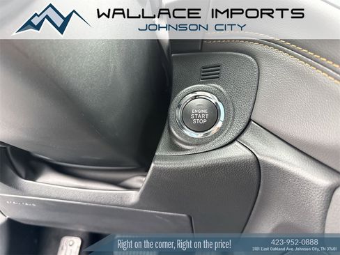 Certified 2025 Subaru Outback Wilderness w/ Wilderness Package image 25