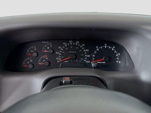 Used 1999 Ford F250 XLT AWD/4WD image 12