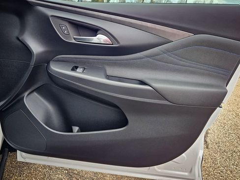 New 2026 Buick Envista Sport Touring w/ Convenience I Package image 42