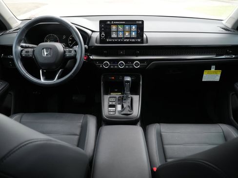 Used 2023 Honda CR-V EX-L image 17