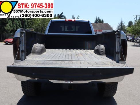 Used 2015 RAM 2500 Laramie w/ Protection Group AWD/4WD image 19