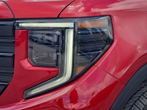 Certified 2023 GMC Sierra 1500 Elevation AWD/4WD image 10