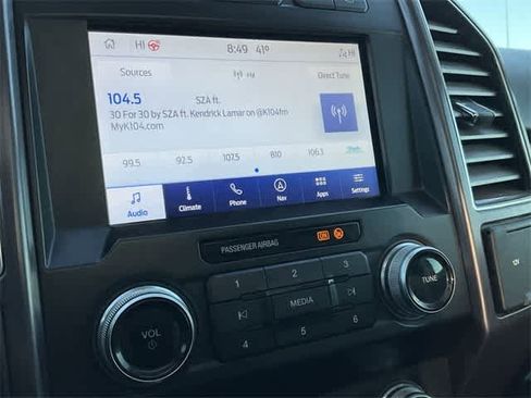 Used 2020 Ford F350 Limited image 14