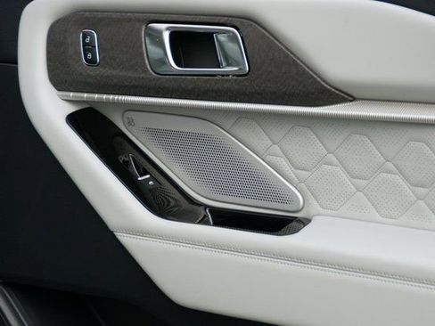 New 2026 Ford Explorer Platinum w/ LUX Leather Package image 43