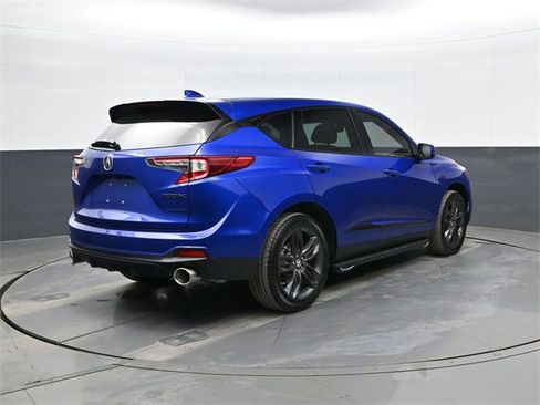 Used 2021 Acura RDX A-Spec image 5