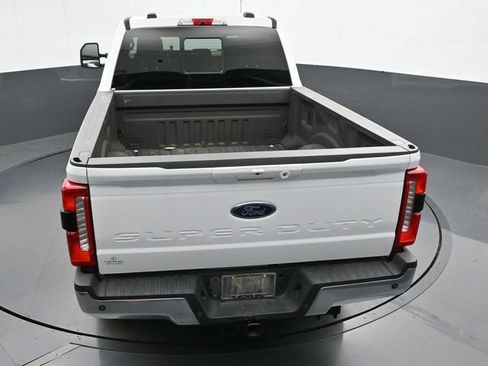 Used 2024 Ford F250 Lariat w/ FX4 Off-Road Package AWD/4WD image 17