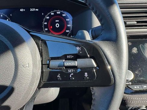 Certified 2025 Nissan Z Sport w/ Floor Mat Package image 21