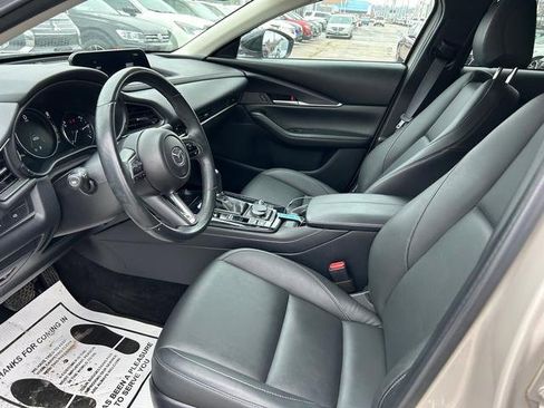 Used 2024 MAZDA CX-30 AWD 2.5 S w/ Select Sport Pkg image 11