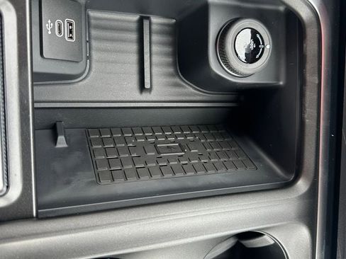 New 2025 Ford Expedition Max Platinum w/ Driver's Package image 15