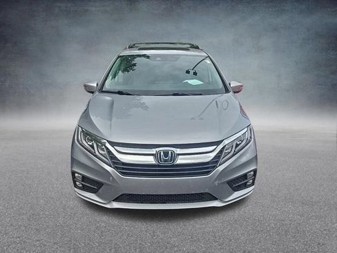 Used 2020 Honda Odyssey EX-L image 3