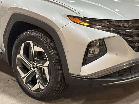 Used 2023 Hyundai Tucson Limited AWD/4WD image 13